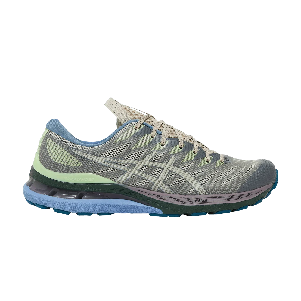 Krossovki-Kiko-Kostadinov-x-ASICS-Wmns-FN3-S-Gel-Kayano-28-Gargoyle-Fog