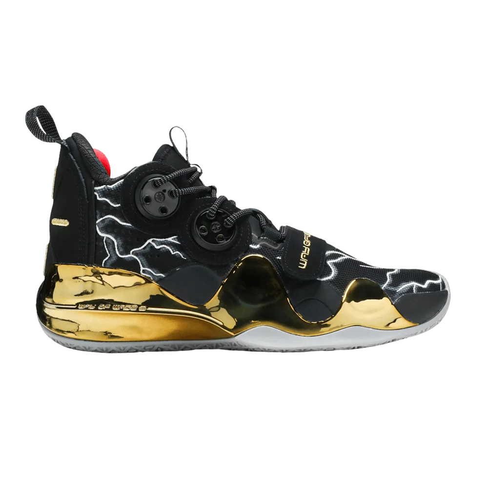 Кроссовки Li-Ning Way of Wade 8 'First Born'