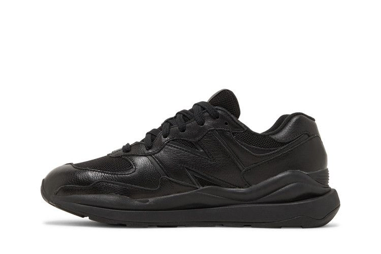 Кроссовки New Balance 57/40 'Black'