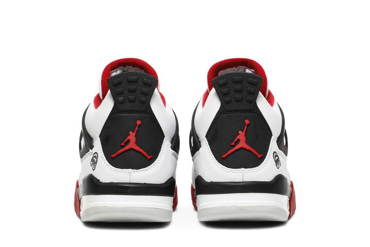 Кроссовки Air Jordan 4 Retro 'Mars Blackmon'
