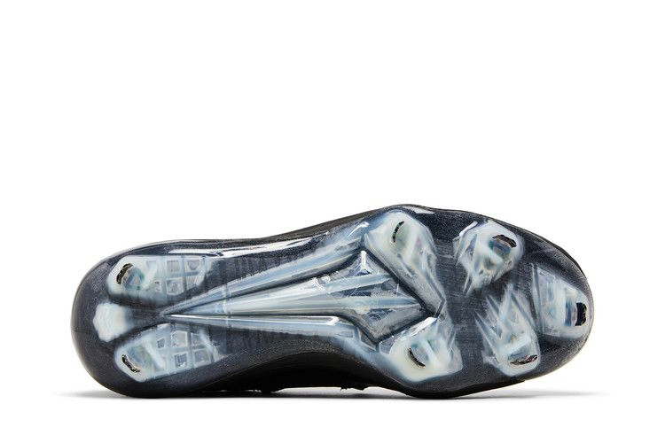 Кроссовки adidas Adizero Afterburner 8 'Black Iridescent'