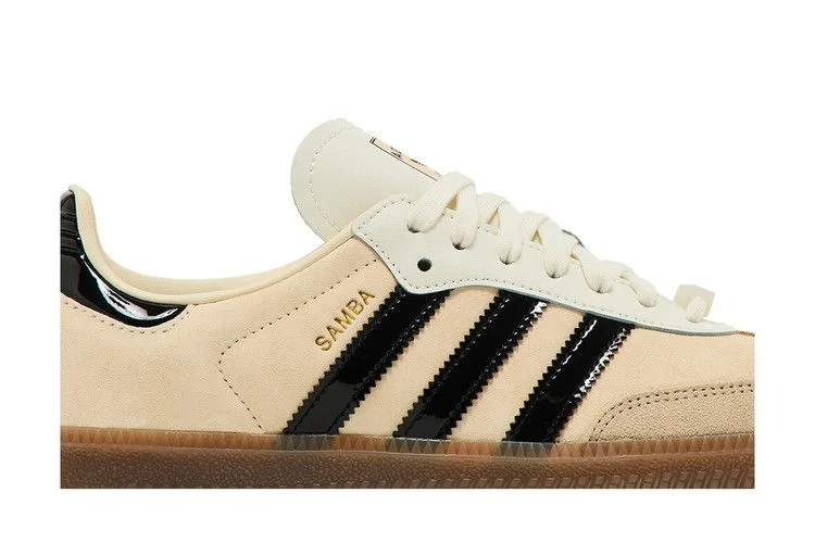 Кроссовки adidas Samba OG 'Bubble Tea' Taipei Exclusive