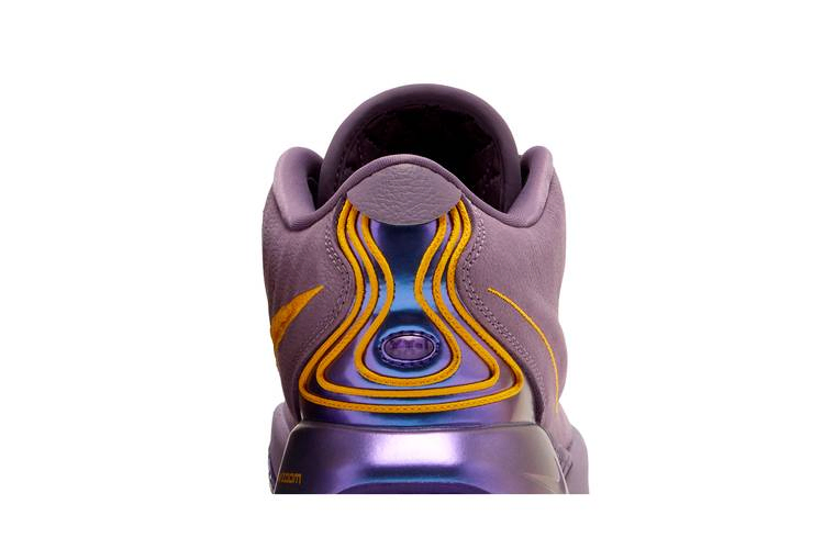 Кроссовки Nike LeBron 21 GS 'Freshwater'