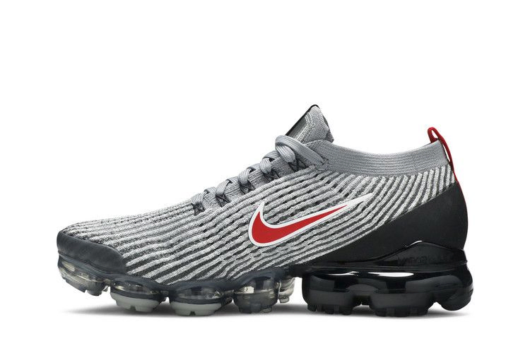 Кроссовки Nike Air VaporMax 3.0 'Particle Grey'