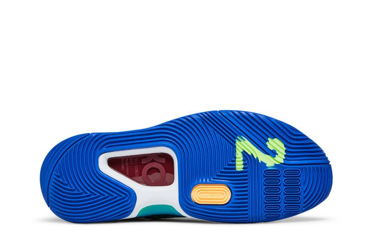 Кроссовки Nike KD 14 'Ky-D'