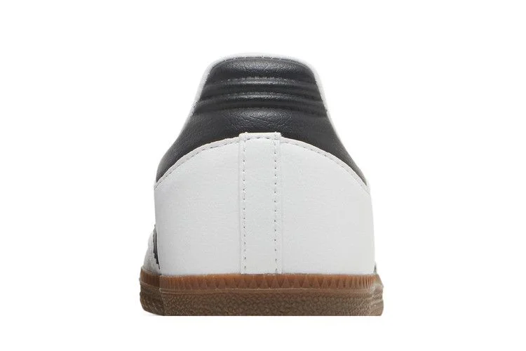 Кроссовки adidas Samba Vegan 'White Gum'