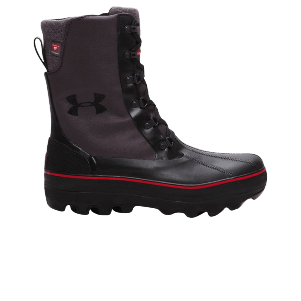 Under Armour Clackamas 200 Boot