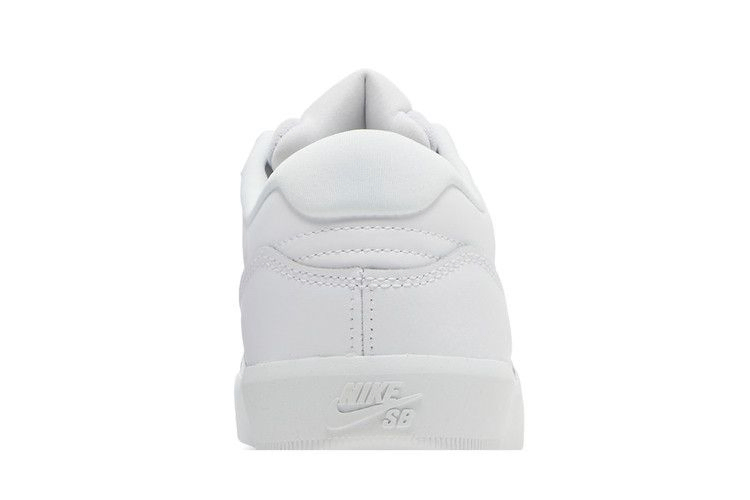 Кроссовки Nike Force 58 Premium SB 'Triple White'