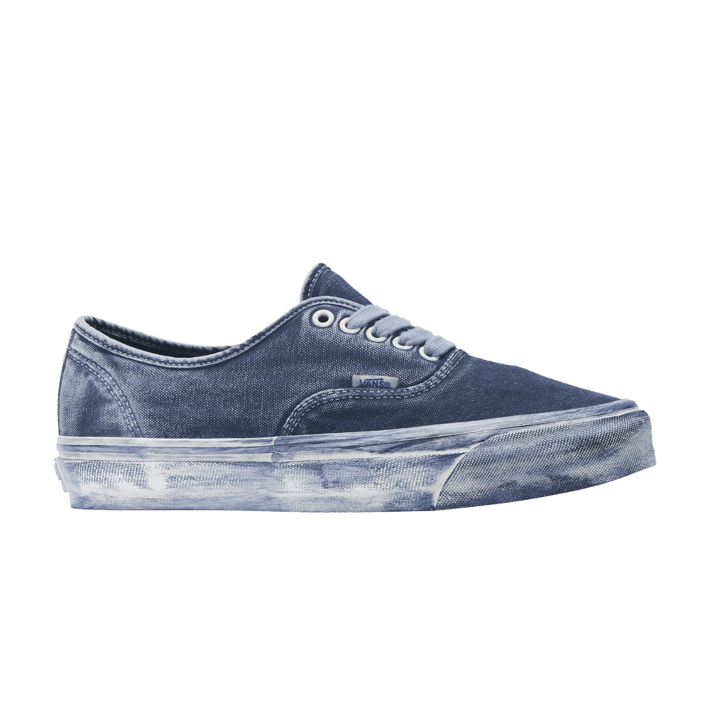 Кроссовки Vans Premium Authentic 44 'Dress Blues '