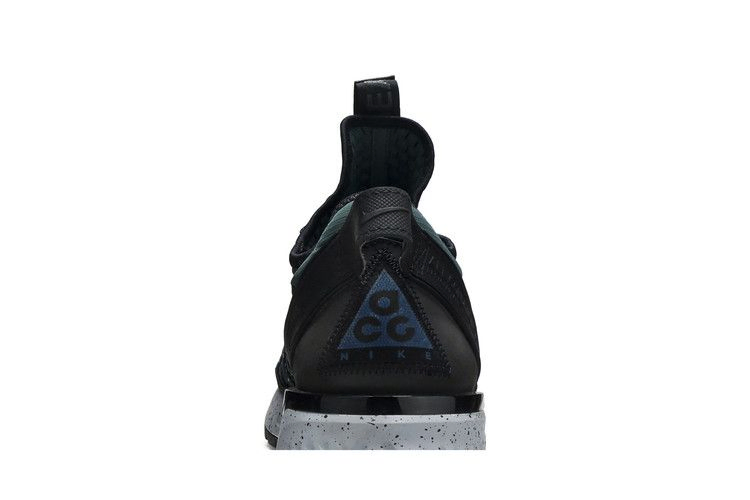 Кроссовки Nike ACG React Terra Gobe 'Deep Jungle'