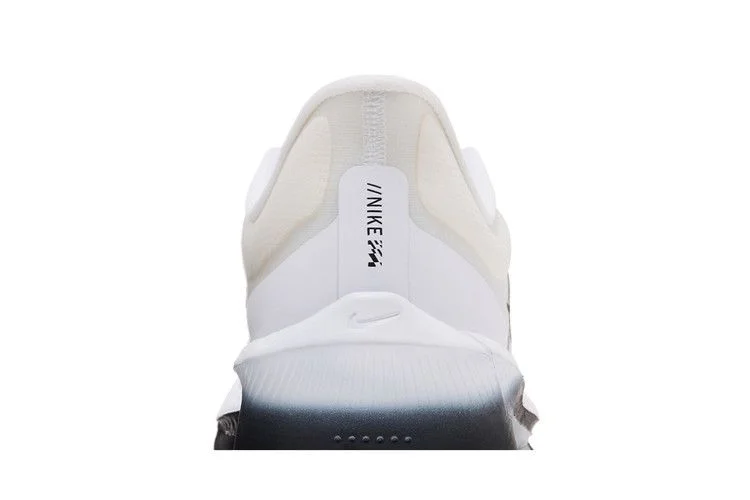 Кроссовки Nike Zoom Fly 6 'White Black'