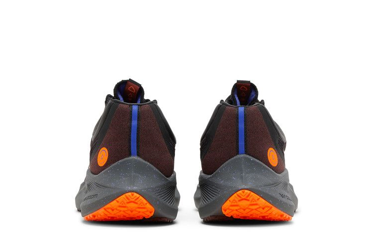 Кроссовки Nike Winflo 8 Shield 'Bronze Eclipse Redstone'