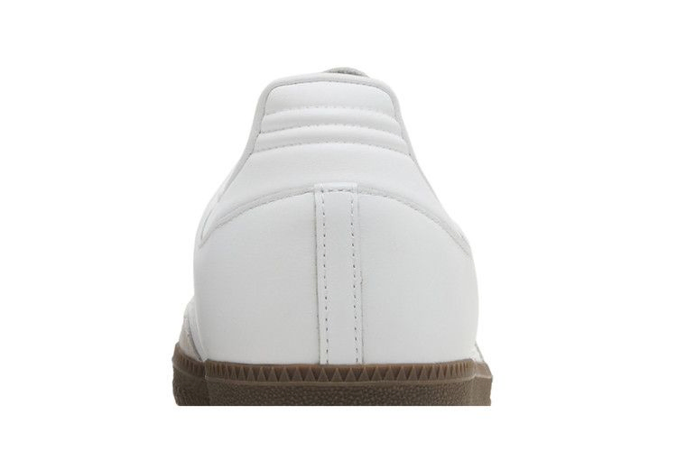 Кроссовки adidas Samba OG 'Double White Gum'