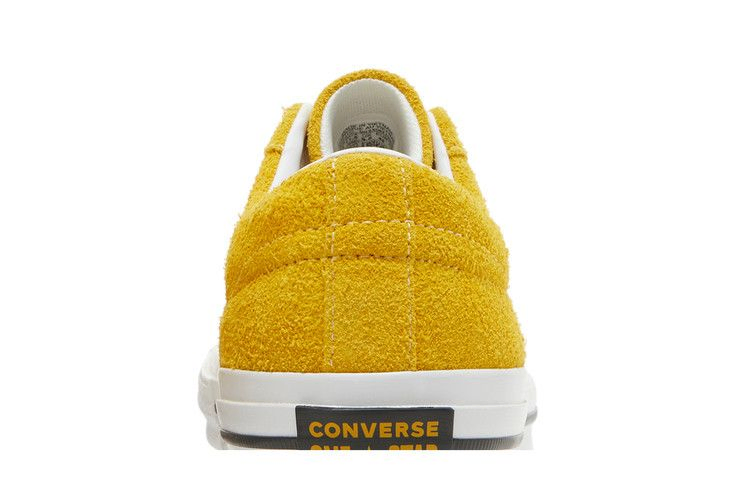 Кроссовки Converse One Star Ox 'Yellow Suede'