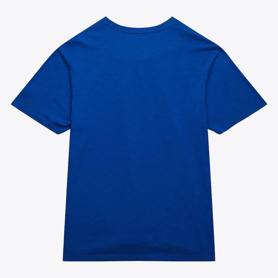 Футболка Mitchell & Ness Royal FC Cincinnati Legendary Current Slub T-Shirt