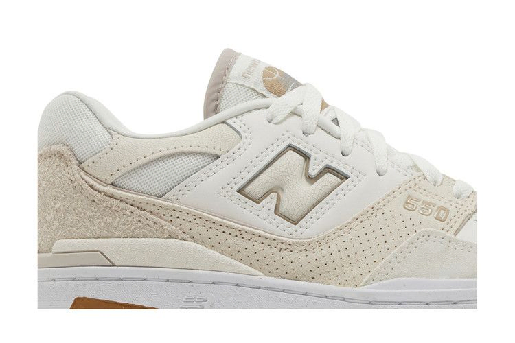 Кроссовки New Balance Wmns 550 'Sea Salt Linen'
