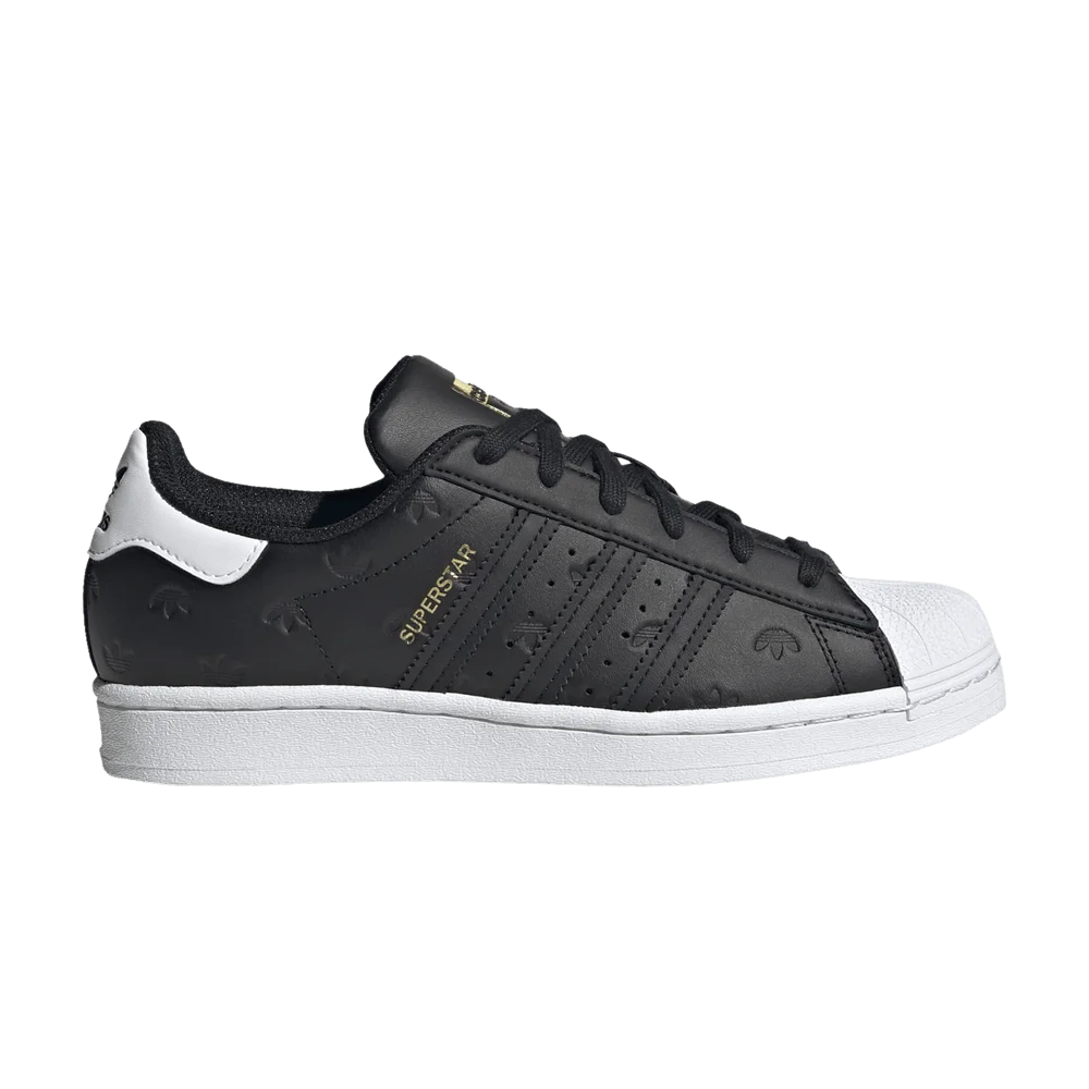 Krossovki-Adidas-Wmns-Superstar-Allover-Debossed-Trefoils-Black-White