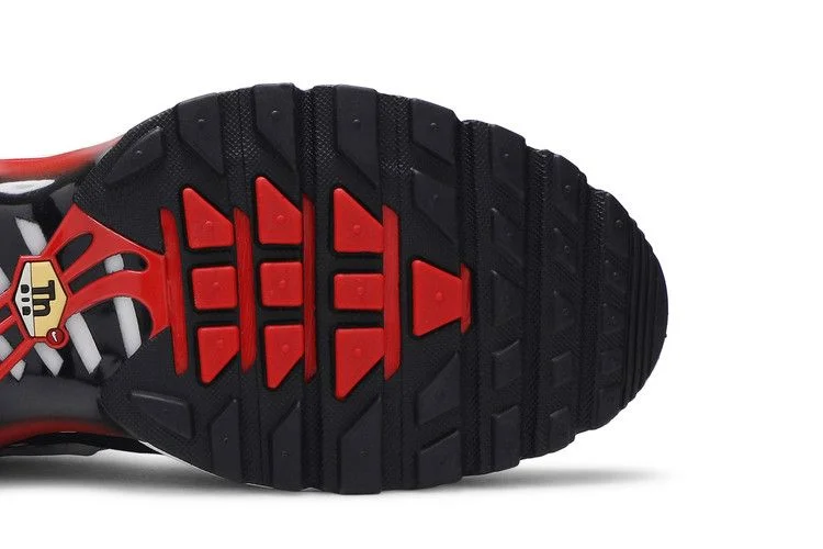 Кроссовки Nike Air Max Plus 'Script Swoosh'