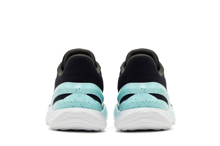 Кроссовки Curry Brand Curry 2 Low FloTro 'Future Curry'