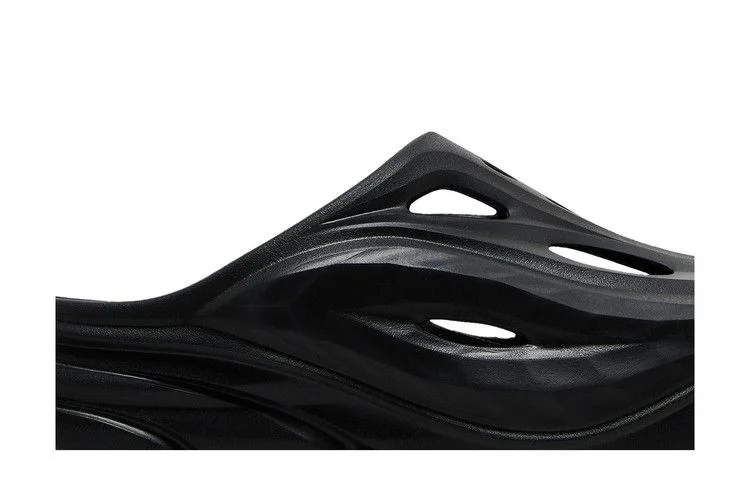 Сабо HOKA Ora Recovery Mule 'Triple Black'