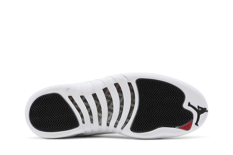 Кроссовки Air Jordan 12 Retro 'Rising Sun'
