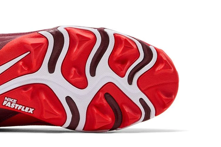 Кроссовки Nike Force Trout 8 Keystone 'University Red'