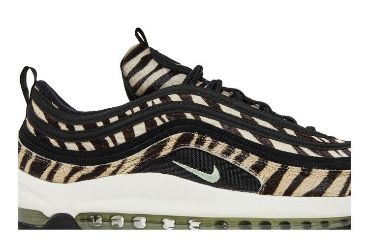 Кроссовки Nike Air Max 97 Golf NRG 'Zebra'