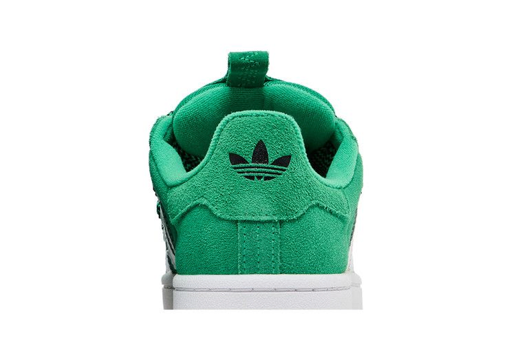 Кроссовки adidas Wmns Campus 00s 'Surf Green'