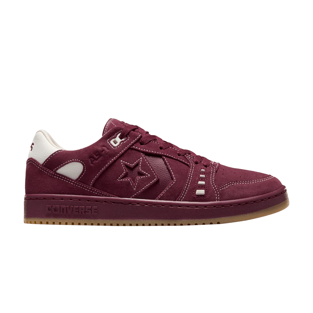 Кроссовки Converse AS-1 Pro 'Dark Burgundy'