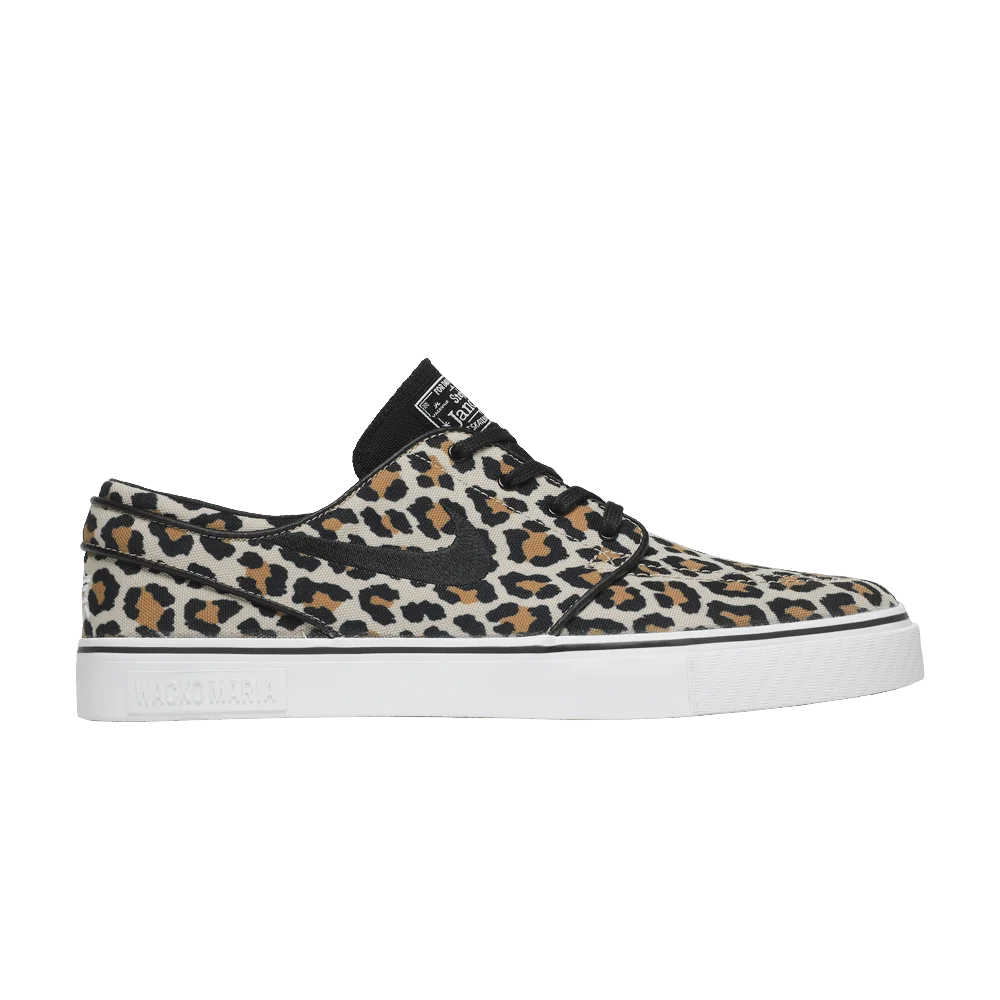 Krossovki-Wacko-Maria-x-Nike-Stefan-Janoski-Canvas-OG-SB-Leopard-Print