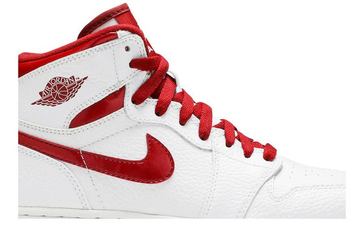 Кроссовки Air Jordan 1 Retro High 'Do The Right Thing'