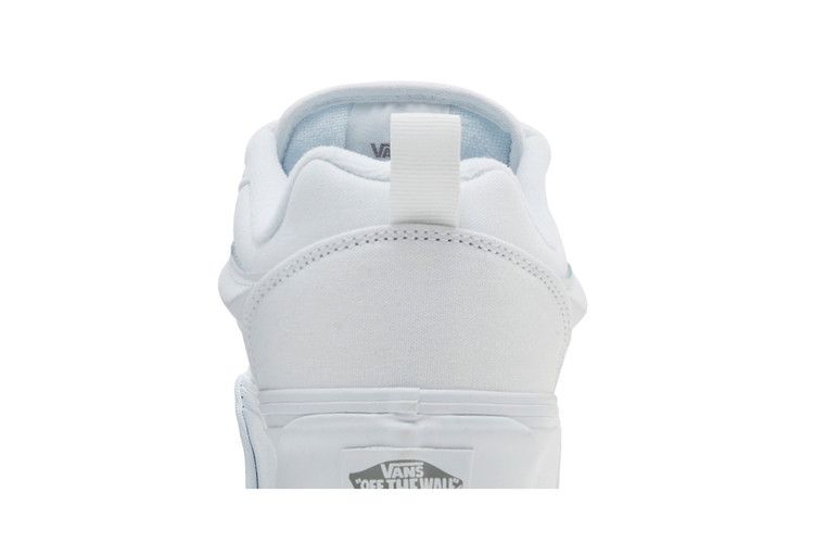Кроссовки Vans Wmns Knu Stack 'White'