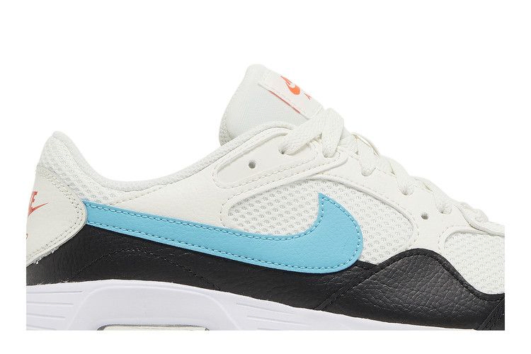 Кроссовки Nike Wmns Air Max SC 'Sail Turquoise Blue'