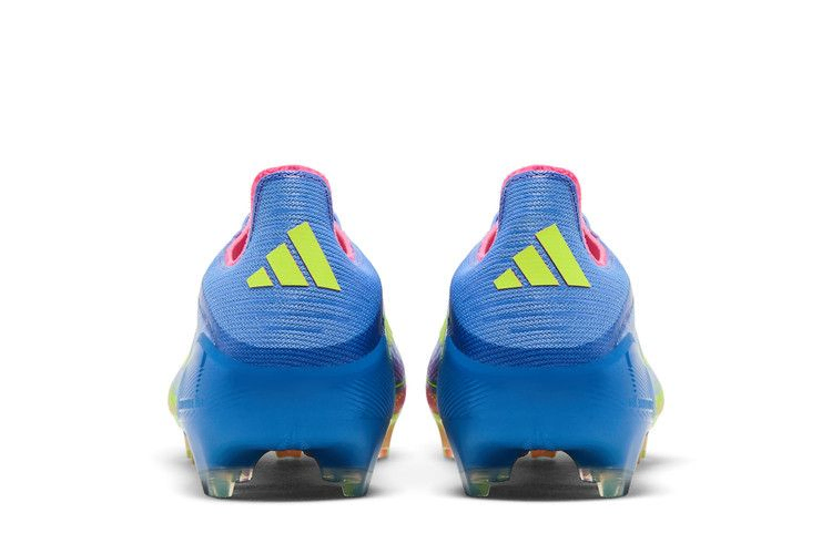 Кроссовки adidas Adizero F50 Elite FG 'Celestial Victory Pack'