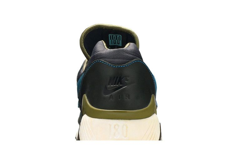 Кроссовки Nike Air 180 'Evolution Pack'