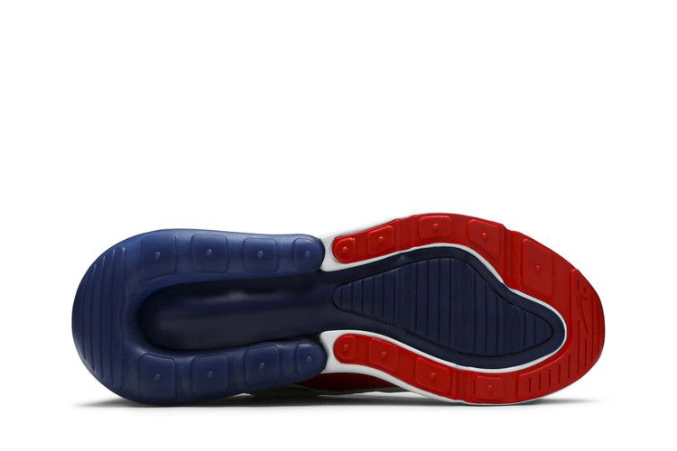 Кроссовки Nike Air Max 270 GS 'USA'