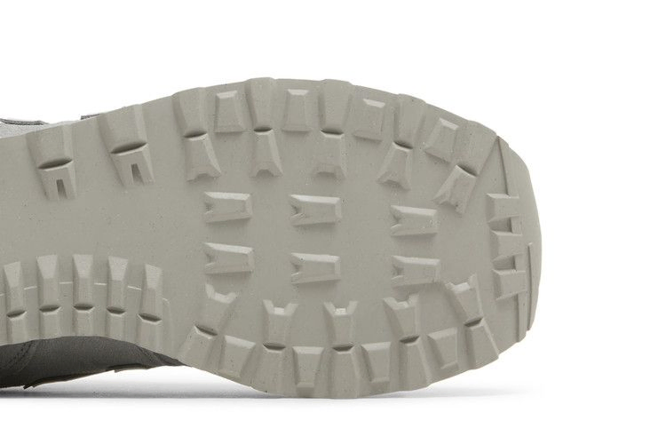 Кроссовки New Balance 574 'Grey White'
