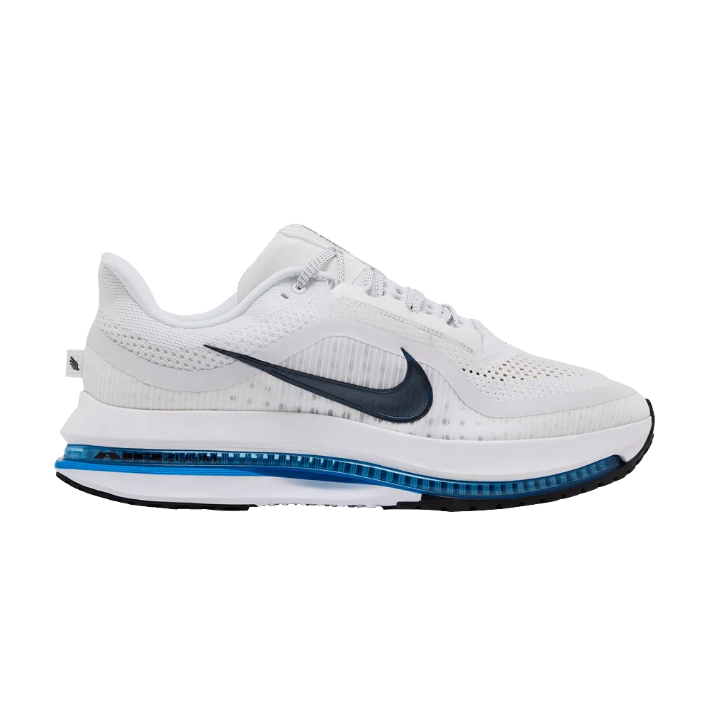 Кроссовки Nike Pegasus Premium 'White Photo Blue'