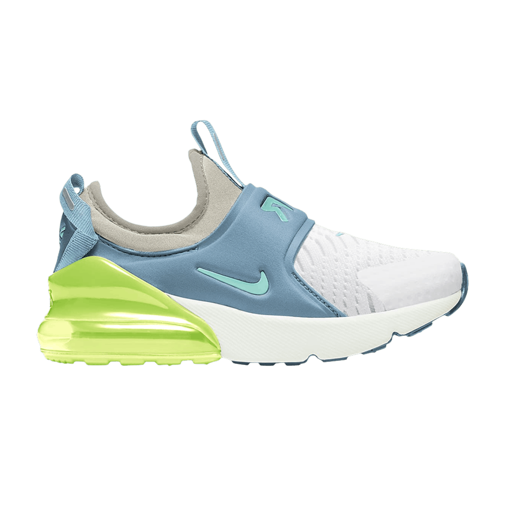 Кроссовки Nike Air Max 270 Extreme PS 'Cerulean Tropical Twist'