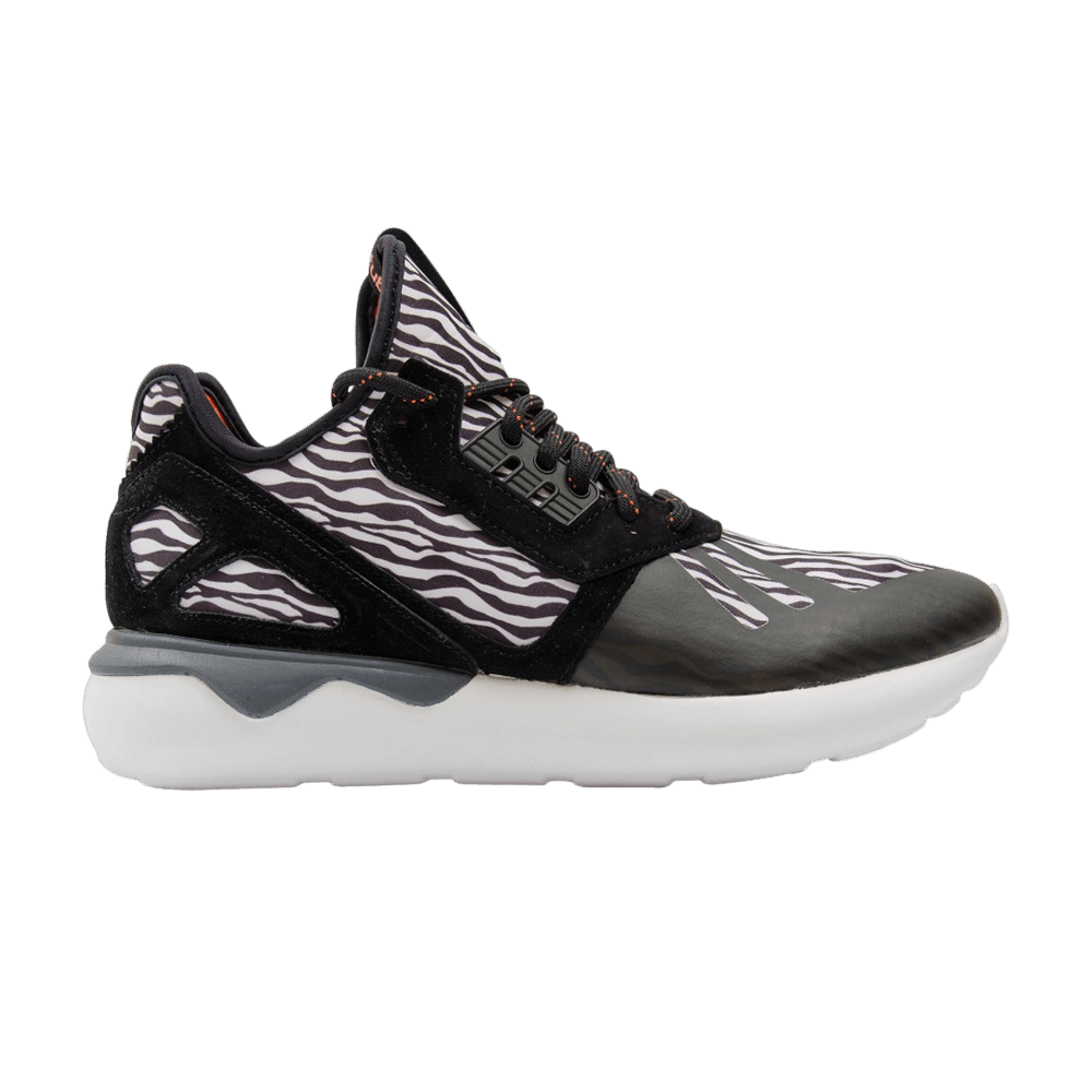 Кроссовки Adidas Tubular Runner