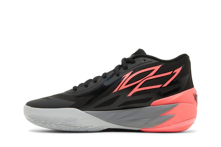 Кроссовки Puma MB.02 'Flare'