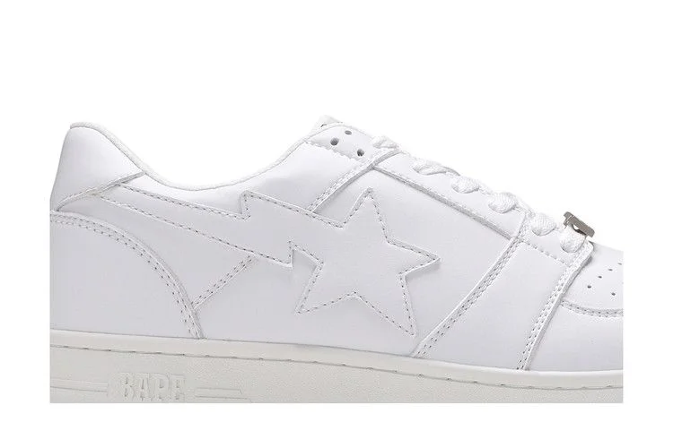 Кроссовки Bapesta Low M2 'White'