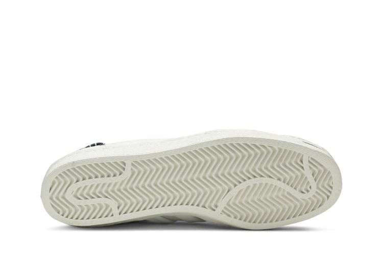 Кроссовки Jonah Hill x adidas Superstar 'White'