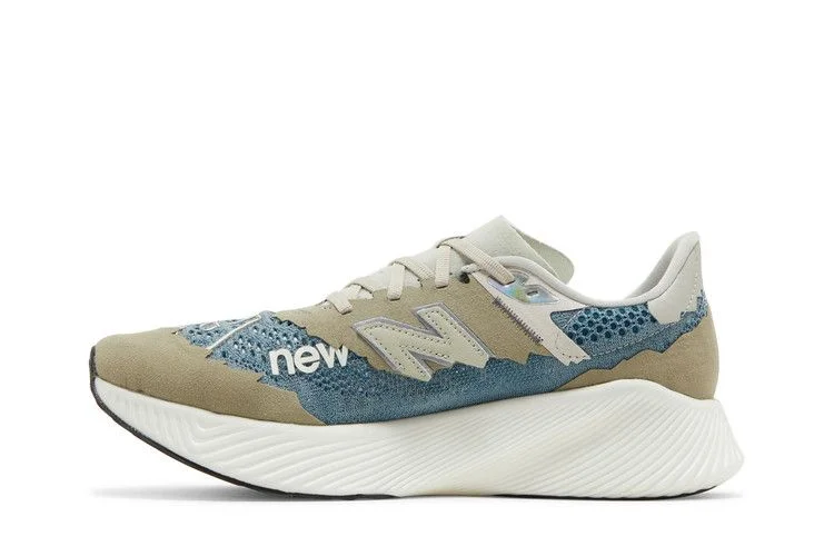 Кроссовки Tokyo Design Studio x New Balance FuelCell RC Elite v2 'Japan'
