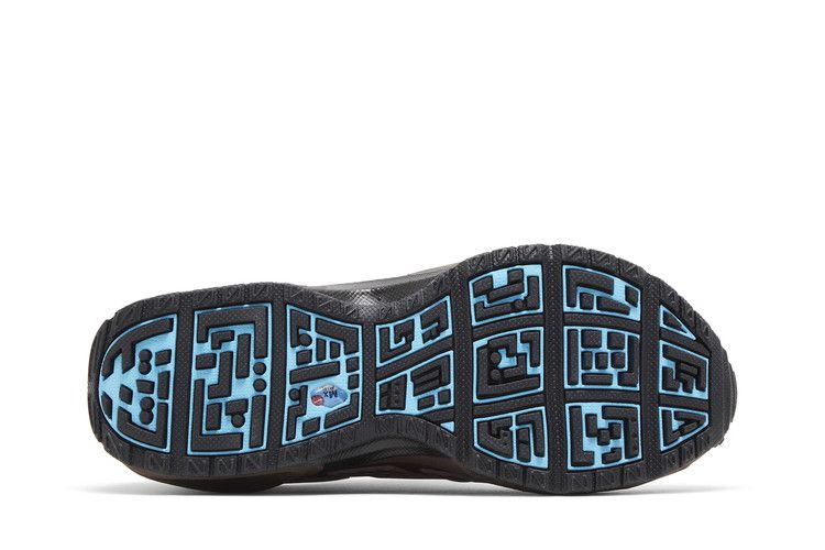 Кроссовки Nike Wmns Air Sunder Max 'Burgundy Crush Baltic Blue'