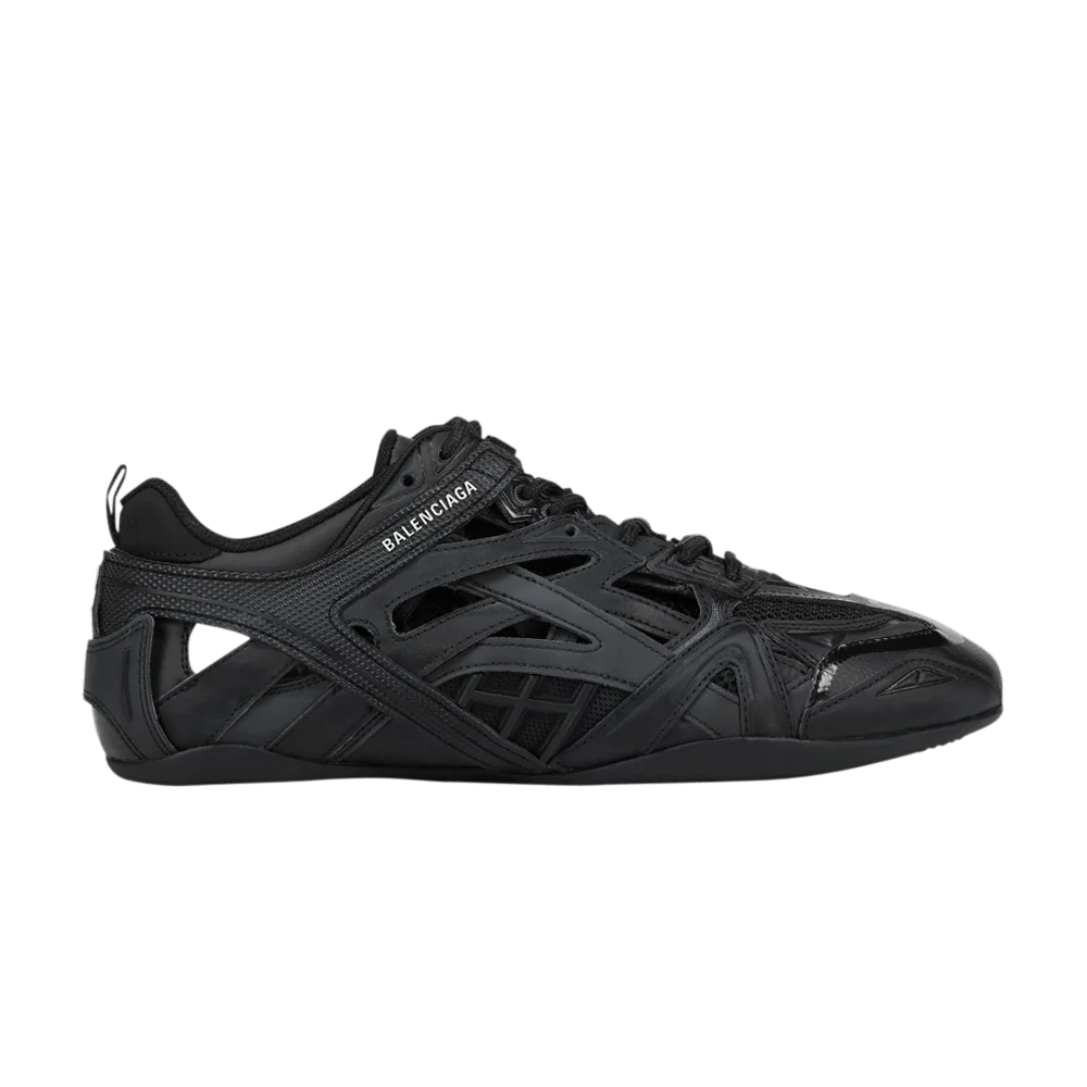 Кроссовки Balenciaga Drive Sneaker 'Black'