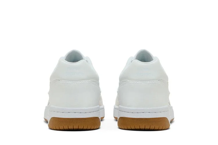 Кроссовки New Balance 480 'White Reflection'