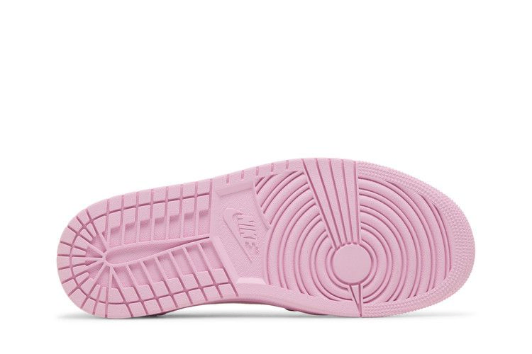 Кроссовки Wmns Air Jordan 1 Low Method of Make 'Perfect Pink'
