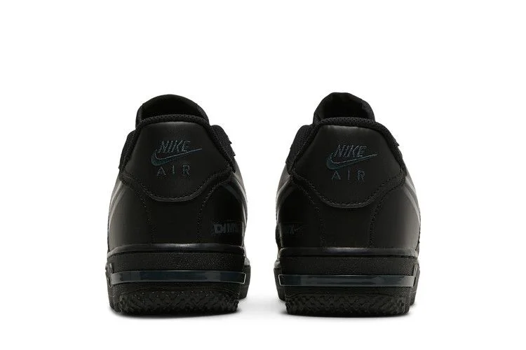 Krossovki-Nike-Air-Force-1-React-GS-Black-5