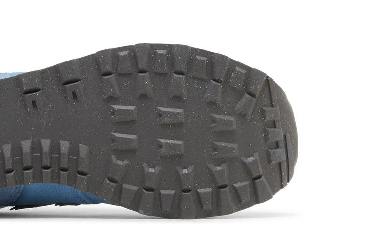 Кроссовки New Balance 574 'Blue Laguna'